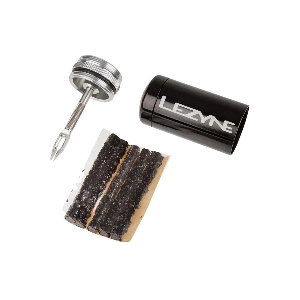 Kit de réparation Lezyne tubeless kit