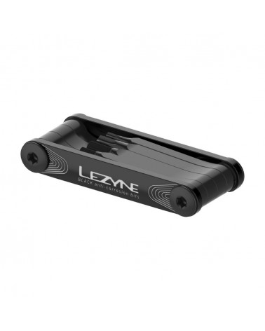 Multi-outils Lezyne v pro 7