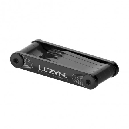 Multiherramientas Lezyne v pro 7