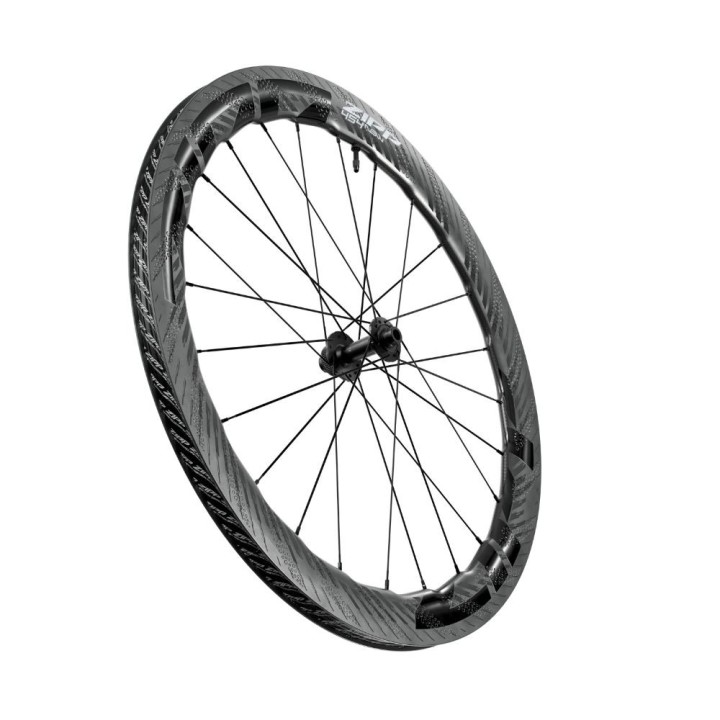 Juego de Ruedas Zipp 454 NSW Tubeless Disc CL XDR ZR1 SL 58MM