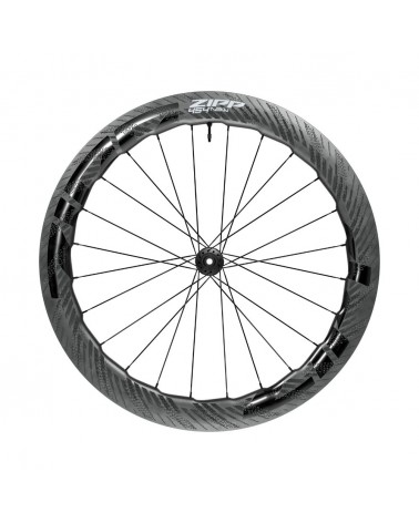 Roue arrière Zipp 454 NSW Tubeless Disc CL XDR ZR1 SL 58MM