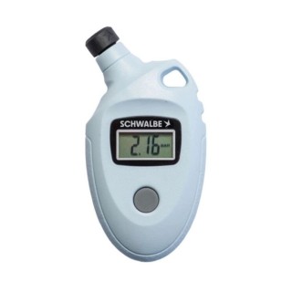 Manómetro Digital Schwalbe Airmax Pro 6010
