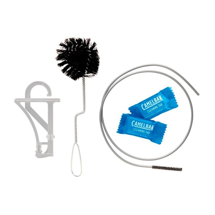 Kit de nettoyage Camelbak reservoir crux