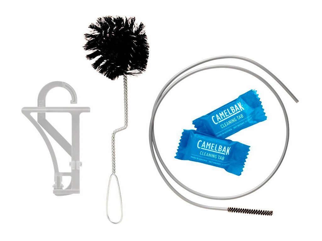 Kit de nettoyage Camelbak reservoir crux