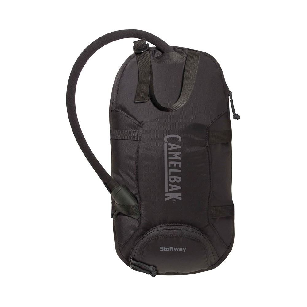 Sac à dos Camelbak stoaway 2L 70 oz black