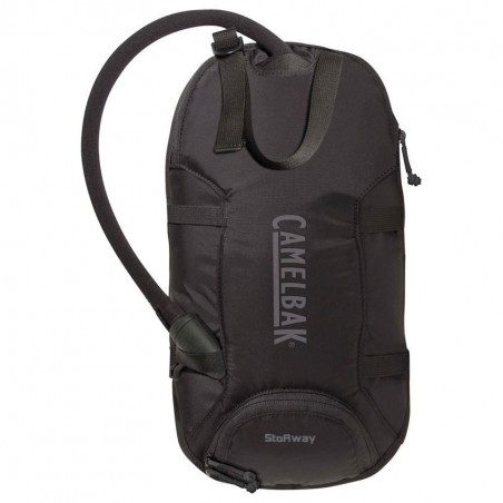 Sac à dos Camelbak stoaway 2L 70 oz black