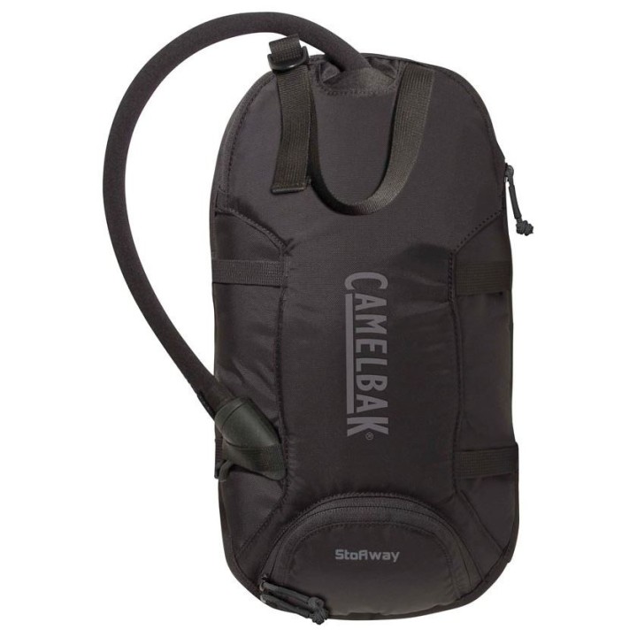 Sac à dos Camelbak stoaway 2L 70 oz black