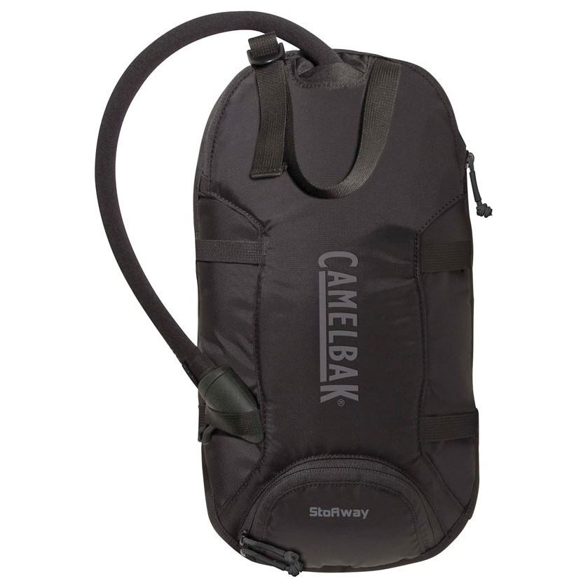 Sac à dos Camelbak stoaway 2L 70 oz black