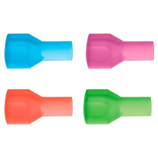 Válvulas Camelbak big bite 4 color pack