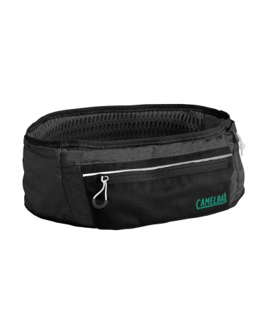 Ceinture Camelbak ultra belt 17oz, black, M/L
