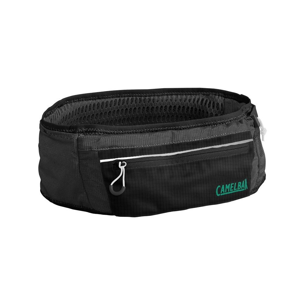 Ceinture Camelbak ultra belt 17oz, black, M/L