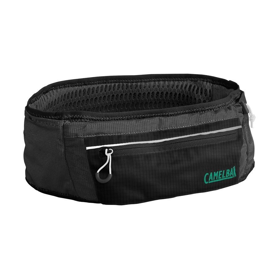 Ceinture Camelbak ultra belt 17oz, black, M/L
