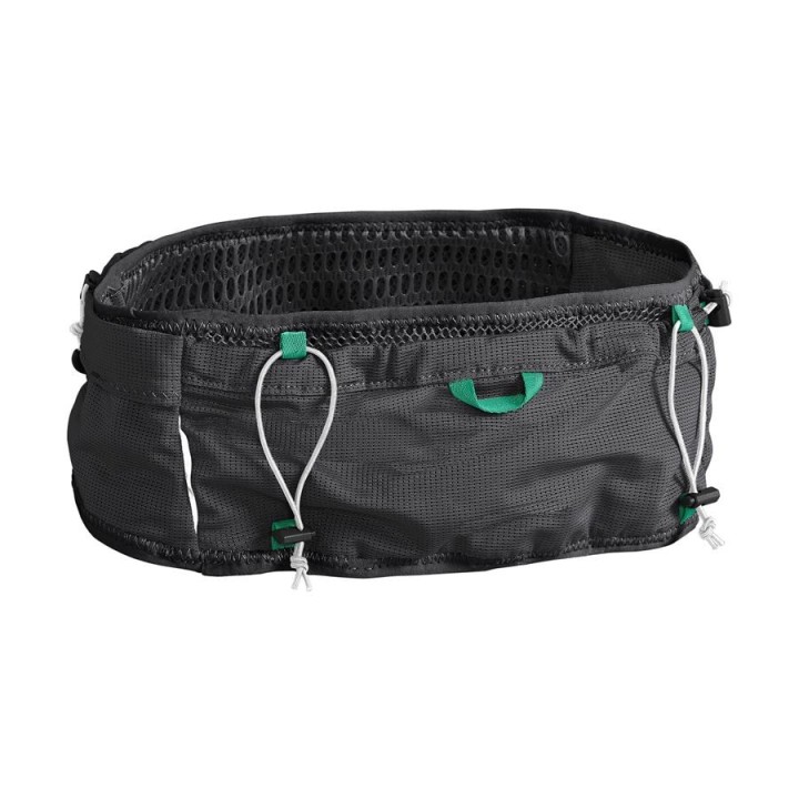 Riñonera Camelbak ultra belt 17oz, black, M/L