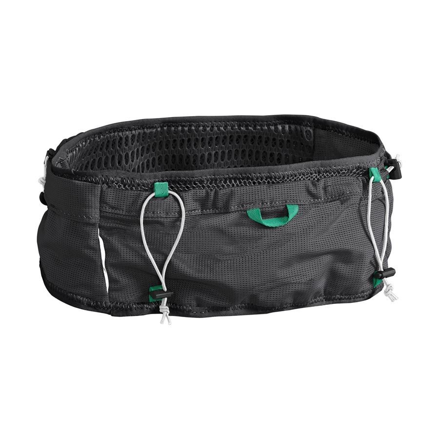 Ceinture Camelbak ultra belt 17oz, black, M/L