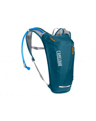 Mochila Camelbak rogue light 7 70oz moroccan blue