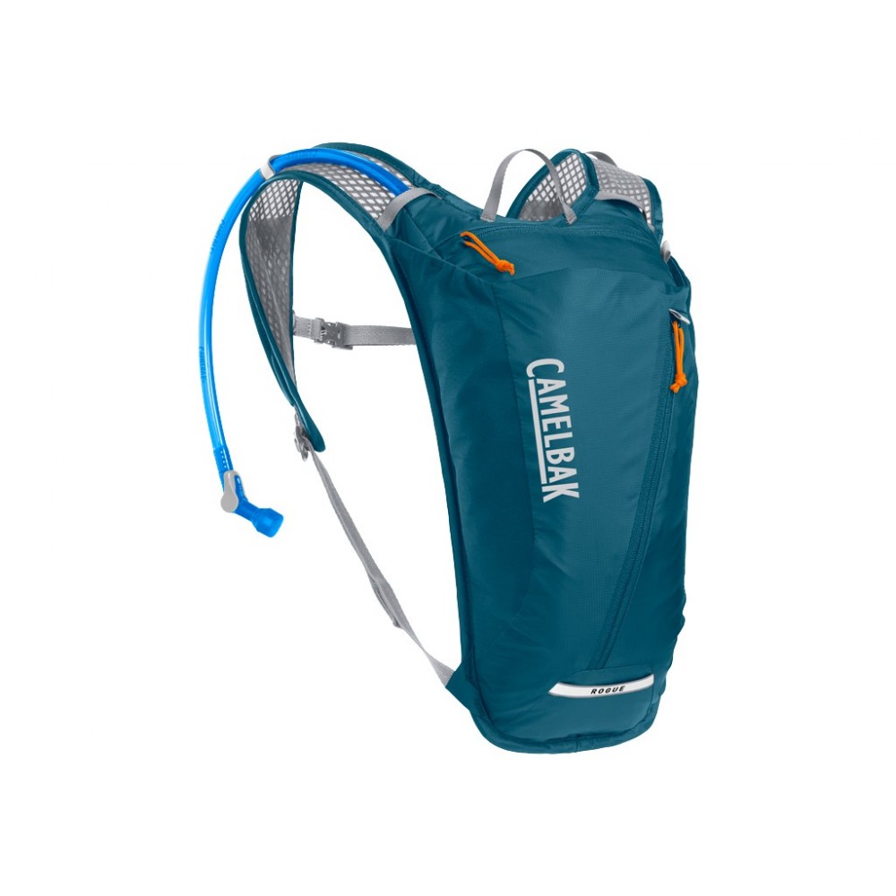 Mochila Camelbak rogue light 7 70oz moroccan blue