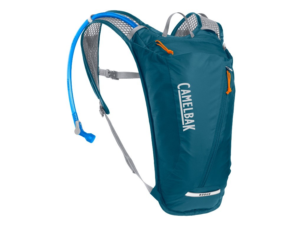 Mochila Camelbak rogue light 7 70oz moroccan blue