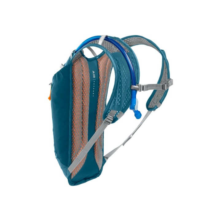 Sac à dos Camelbak rogue light 7 70oz moroccan blue