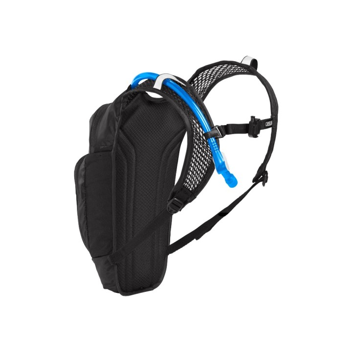 Sac à dos Camelbak mini mule black/flames 1.5L