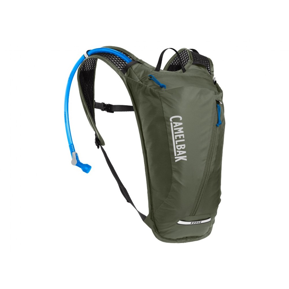 Mochila Camelbak rogue light 7 70oz dusty olive