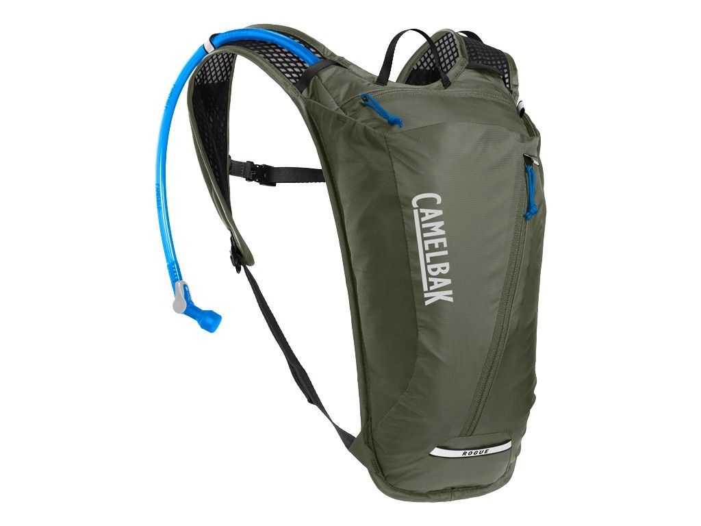 Sac à dos Camelbak rogue light 7 70oz dusty olive