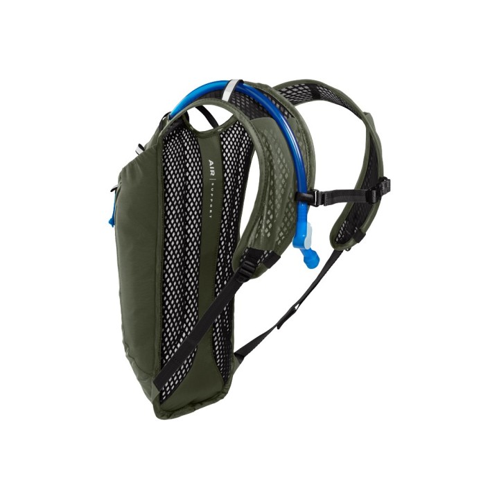 Sac à dos Camelbak rogue light 7 70oz dusty olive