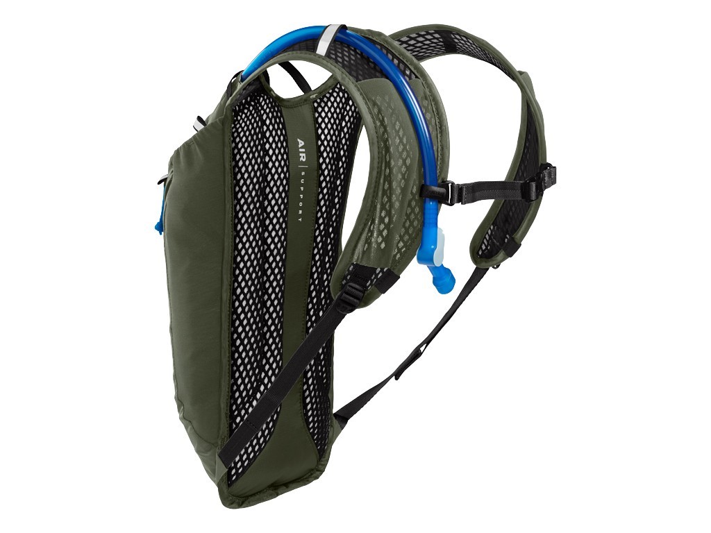Sac à dos Camelbak rogue light 7 70oz dusty olive