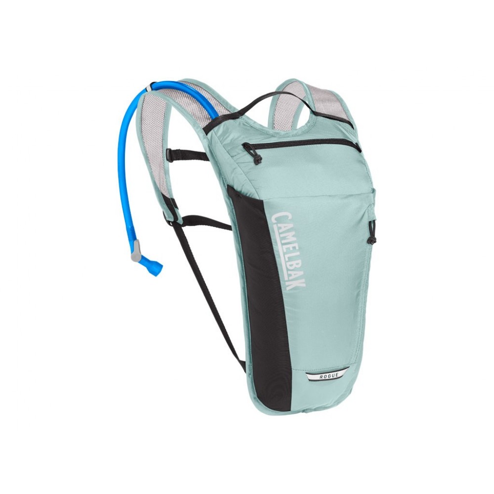 Mochila Camelbak rogue light blue haze/black 2l