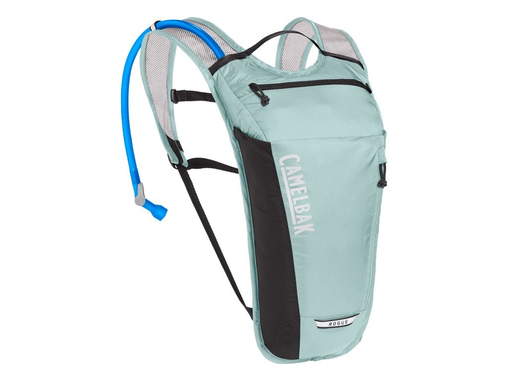Sac à dos  Camelbak rogue light blue haze/black 2l