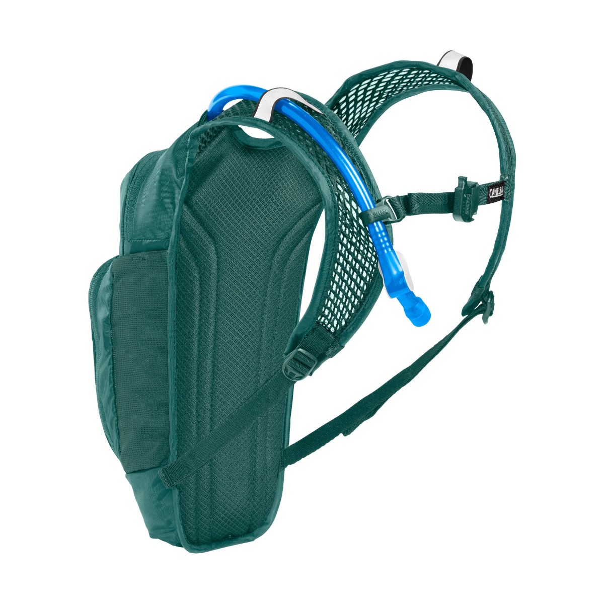 Mochila Camelbak mini mule green mountains 1.5L