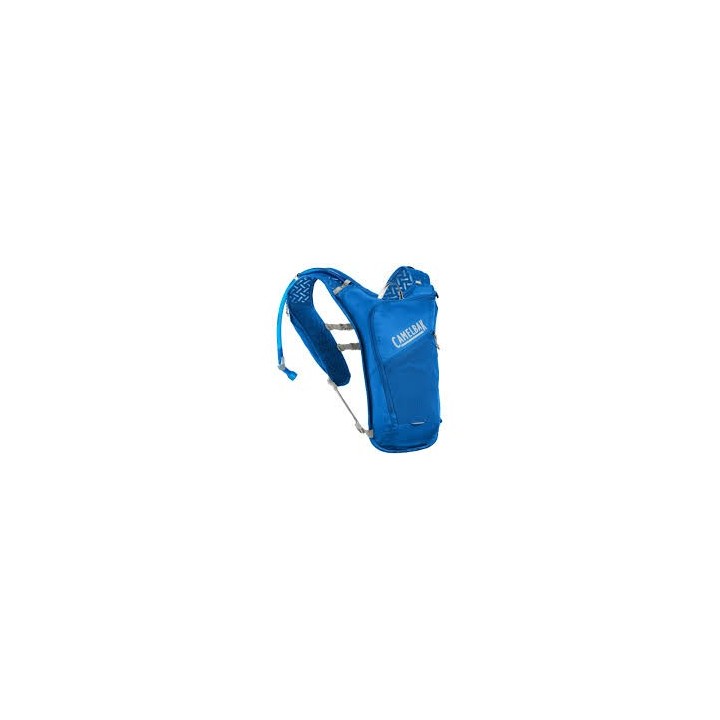 Mochila Camelbak dart 50oz royal blue