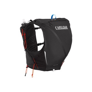 Mochila Camelbak apex pro run vest 34oz, black, XS