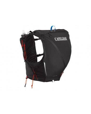 Mochila Camelbak apex pro run vest 34oz, black, XS