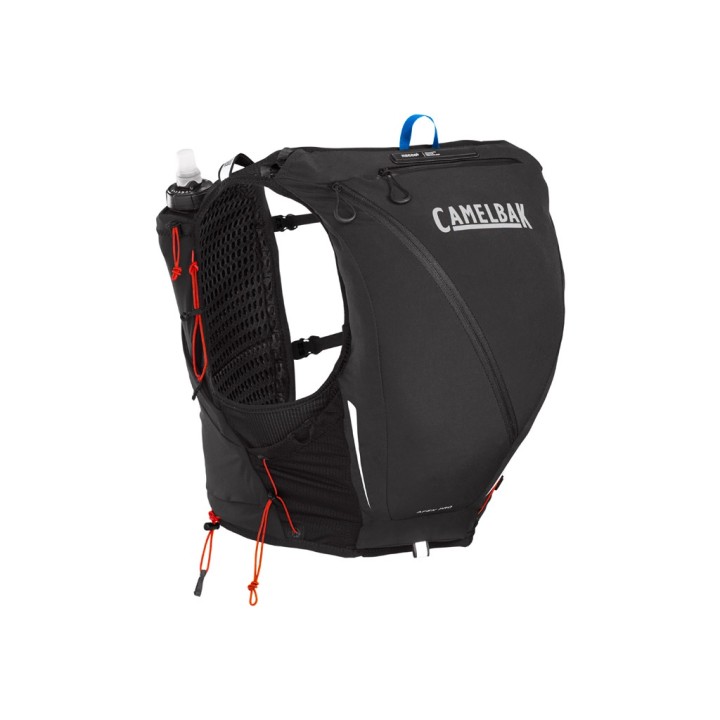 Mochila Camelbak apex pro run vest 34oz, black, XS