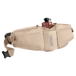 Ceinture Camelbak podium flow 4 moondust 0.6L