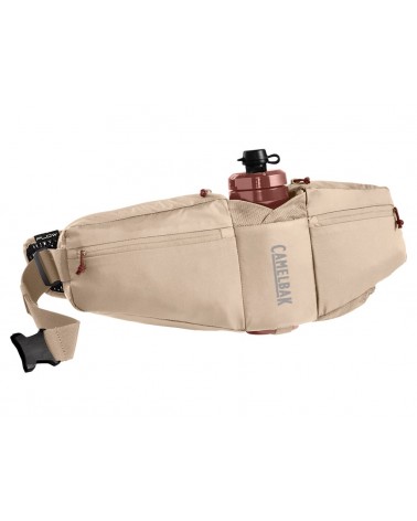 Ceinture Camelbak podium flow 4 moondust 0.6L