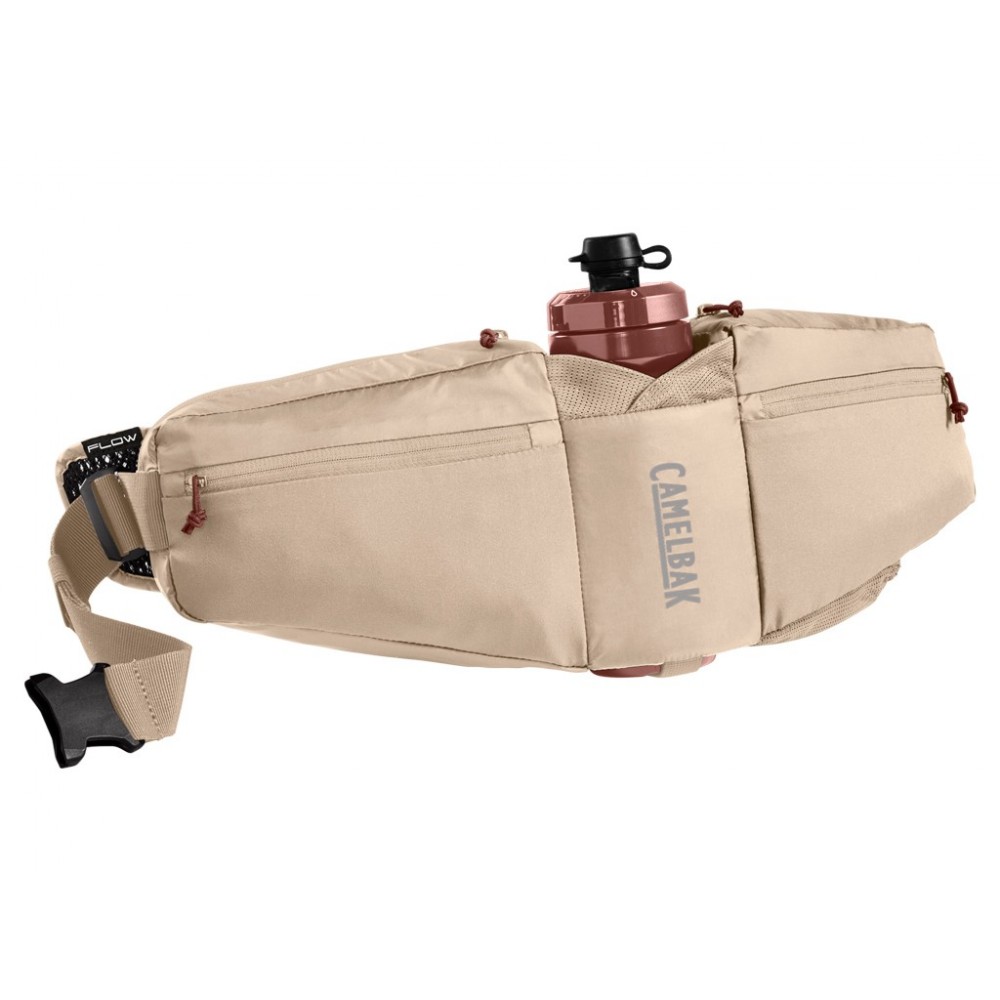 Ceinture Camelbak podium flow 4 moondust 0.6L