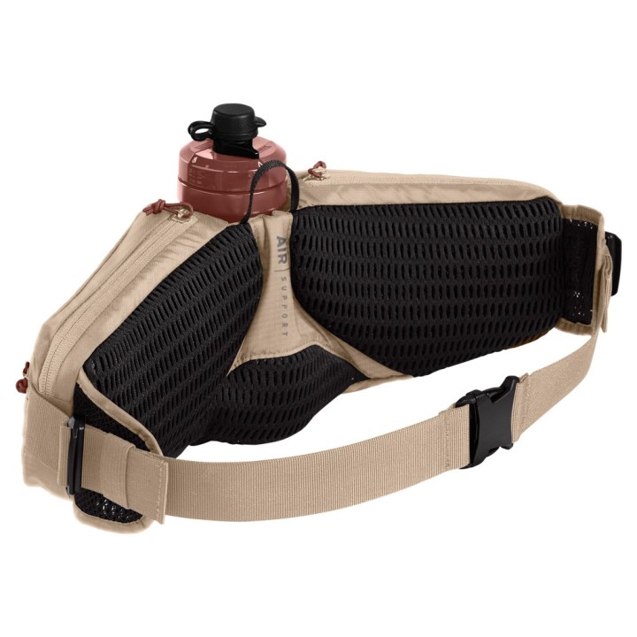 Riñonera Camelbak podium flow 4 moondust 0.6L