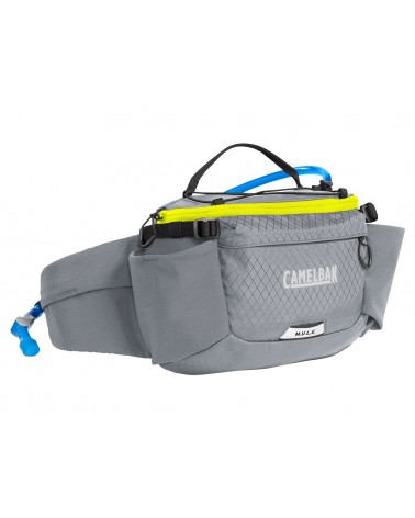 Ceinture Camelbak m.u.l.e. 5 waist pack 50oz, moondust