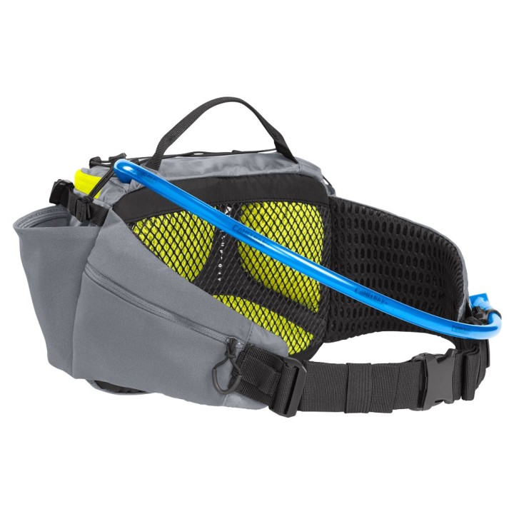 Riñonera Camelbak m.u.l.e. 5 waist pack 50oz, moondust