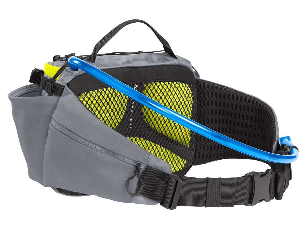 Riñonera Camelbak m.u.l.e. 5 waist pack 50oz, moondust