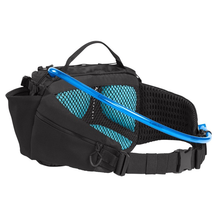 Ceinture Camelbak m.u.l.e. 5 waist pack 50oz, black
