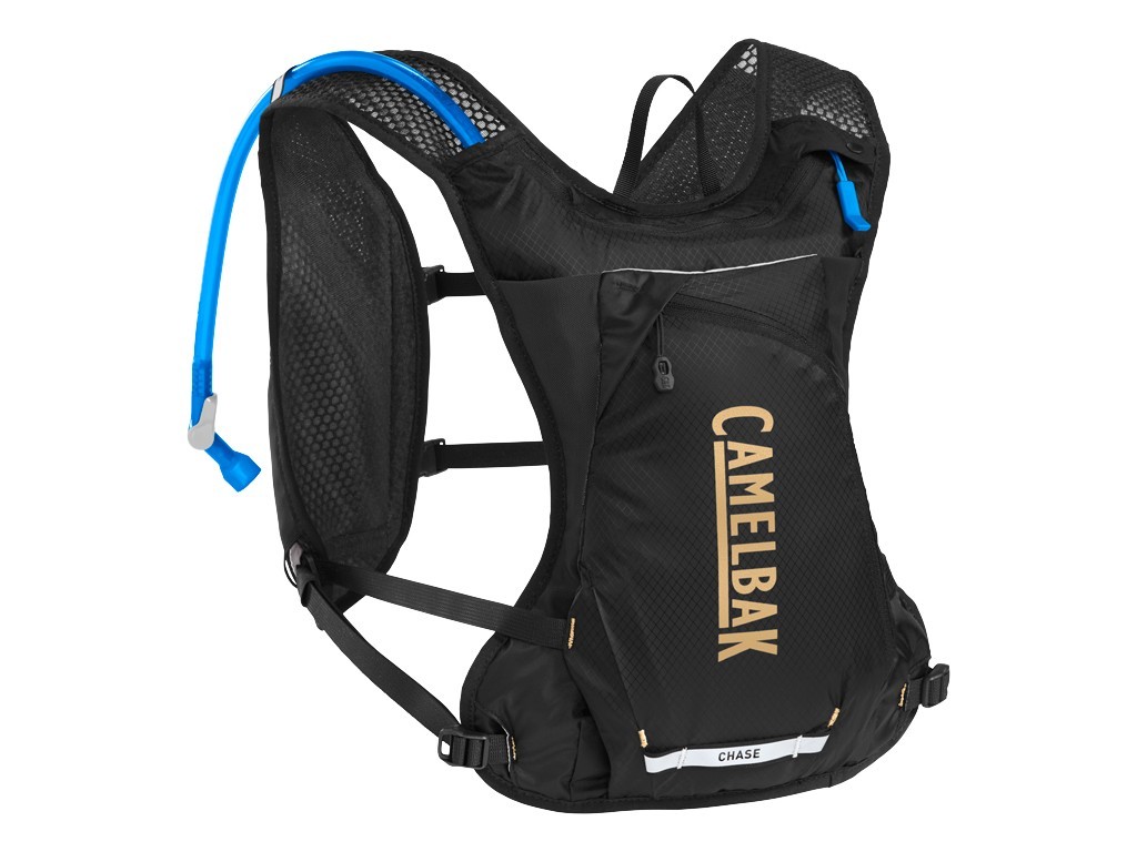 Mochila Camelbak Chase Race 4 50oz Black