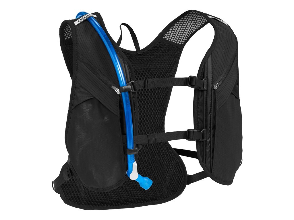 Sac à dos Camelbak Chase Race 4 50oz Black