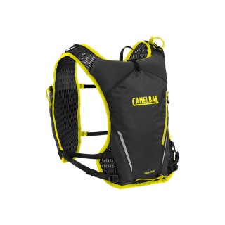 Mochila Camelbak Trail Run 34oz Black/Safety Yellow 1L