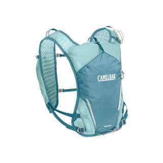 Mochila Camelbak Women's Trail Run 34oz Adriatic Blue