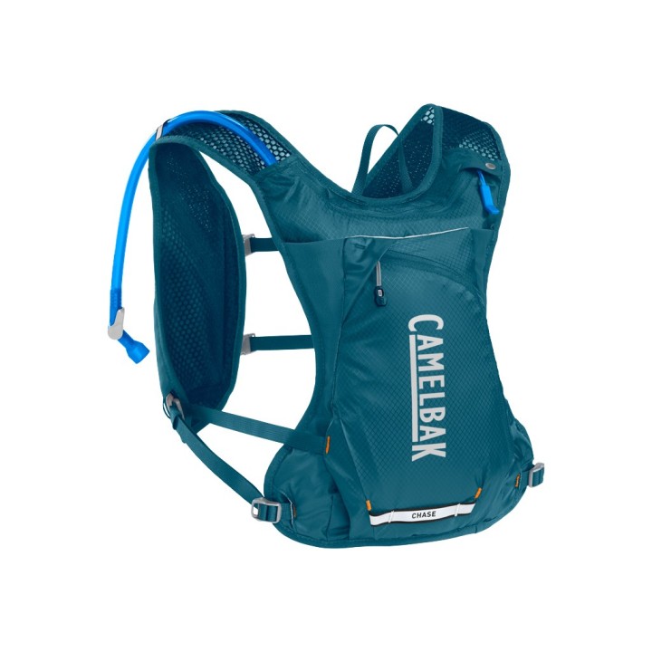 Mochila Camelbak Chase Race 4 50oz Moroccan Blue