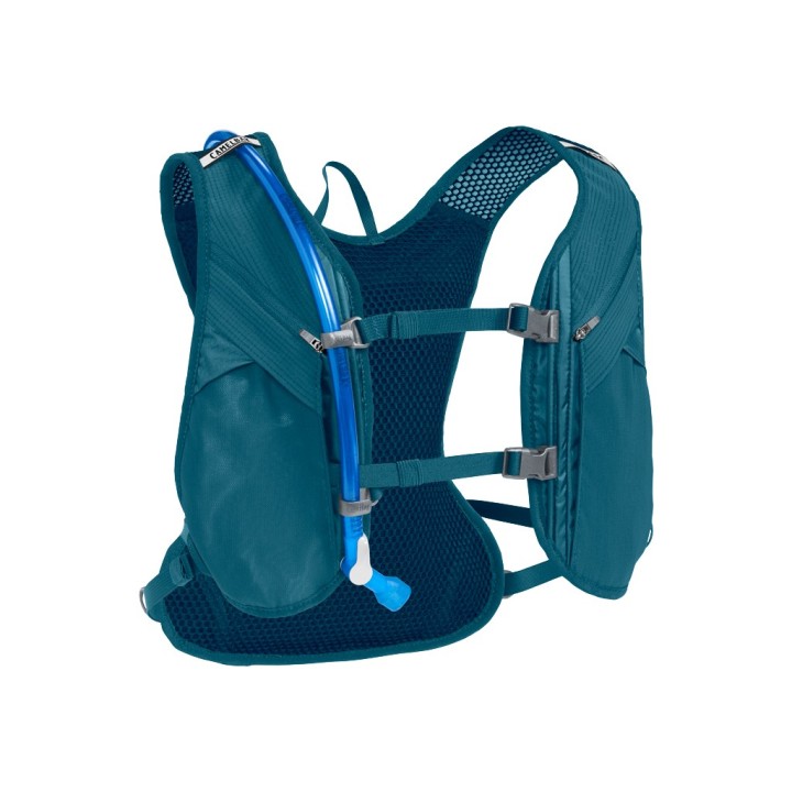 Sac à dos Camelbak Chase Race 4 50oz Moroccan Blue