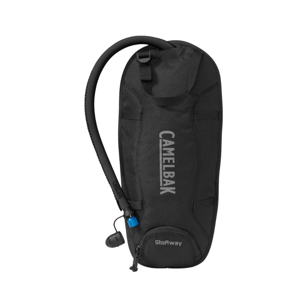 Sac à dos Camelbak stoaway 3L 100 oz black