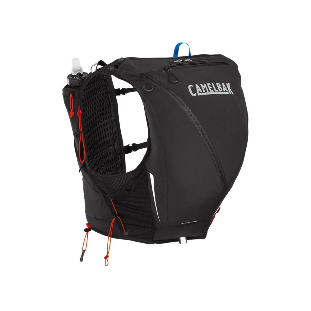 Mochila Camelbak Apex pro run vest 34oz, black, M